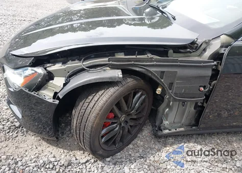 2019 Maserati Ghibli S Q4 z USA, uszkodzony, nr VIN ZAM57YTA7K1314239